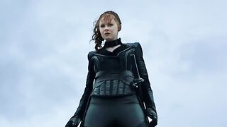 Badland Movie Clip Hollywood