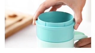DASH My Pint Electric Ice Cream Maker Machine for Gelato