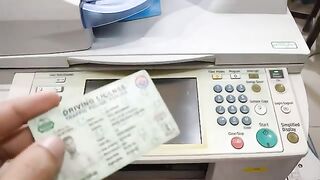 How is ID Card Photos Copy