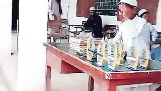 Pakistani moto patlo