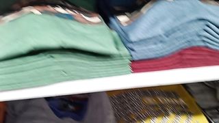 Let's go for Shopping