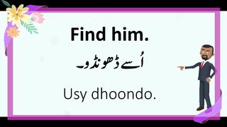 sentence 4