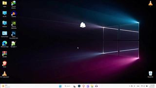 كيفية تغيير حجم الخط في ويندوز 11 - Change the default font size in Windows 11