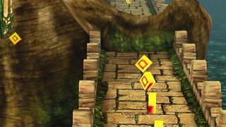 Temple run