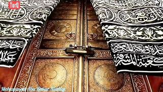 Kabe Ki Ronak Kabe Ka Manzar
