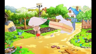 Tom and Jerry 9