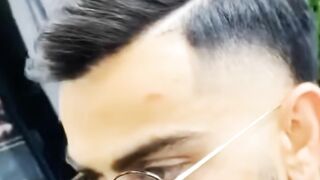 Virat kholi new Hire staly ???? in ipl2023