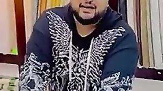 Saud butt