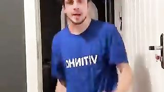 Funny challenge shorts 2