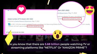 How to create & Host LIVE TV Channels | 1  app launches your very own live TV channel