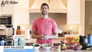 Diet meals