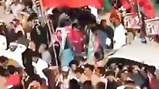 Pti imran khan best song