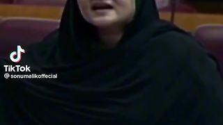 Saira bano MNA