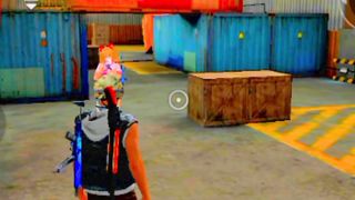 Free Fire game play | free fire wali video | ff game play |