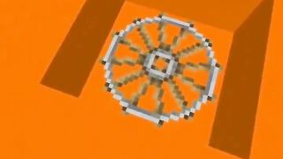 ????super fun minecraft trick ???? #minecraft #viral #trending