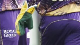 PBKS WON BY 7 RUNS AGAINST KKR IN DSL METHOD|#shorts