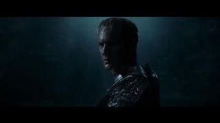 Aquaman 2 trailer