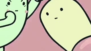 Animasi lucu ngakak