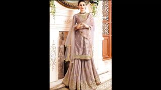 SHARARA/GHARARA DRESS DESIGNS 2023 | GIRLS SHARARA/GHARARA DESIGNS FOR SUMMER | #shararadresses