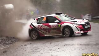 Best of Rallye 2021 [HD]