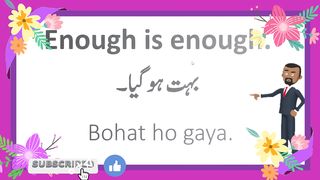 sentence 5