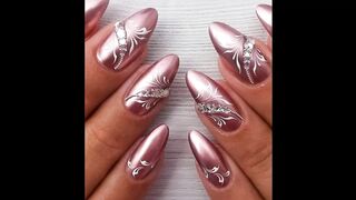 New Nail Designs Fun & Easy Nail Art Compilation #nailart #dressdesign