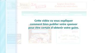 MOOC Digispin - TUTO Plateforme