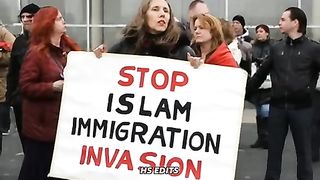 NO ONE CAN STOP ISLAM