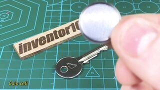 6 SIMPLE INVENTIONS