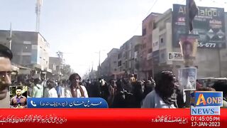 KARACHI NEWS ADEEL KHAN