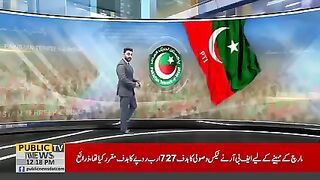 عمران خان کی وکلاء سے ملاقات #imrankhan #publicnews #breakingnews
