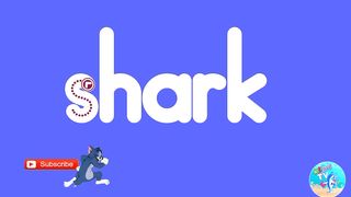 Baby Shark Alphabet For Kids | Baby Shark Song | Fun and Educational Video for Kids