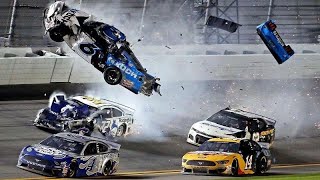 Le meilleur du MOTORSPORT 2020 | terrifiante CRASH COMPILATION