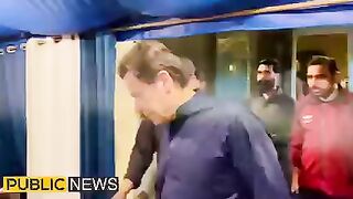 یہ قانون کے اوپر ہے بیشک چوری کریں #imrankhan #publicnews #breakingnews