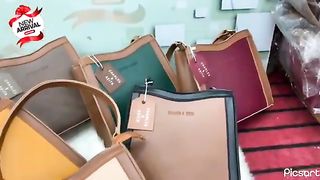 Womens Handbags | Ladies Shoulder Bag | Ladies Bags Pakistan | Fashionholic