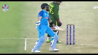 Kohli reaction