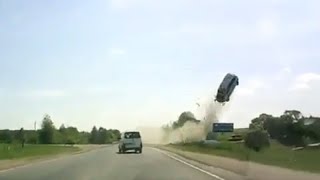 1 Hour Car Crash Compilation 2020 2