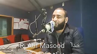 PAKISTANI KHUDA SAY KITNA DAR RAHA HAY.