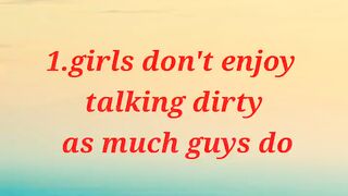Psychological Fact About Girls Feeling