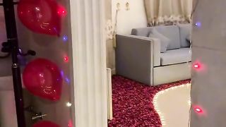 Stunning room decor