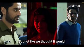 Mrs. Serial Killer Official Trailer | Jacqueline Fernandez, Manoj Bajpayee | May 1