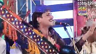 SINDHI KALAM:  JANI PHONE TA KHANH.