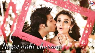 MERE DIL TUM CHURA KE SANAM.