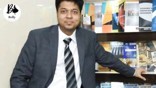 Mohit Agarwal Death News Viral On Internet, Is He Dead? What Happened To Him? || bollycolourstv