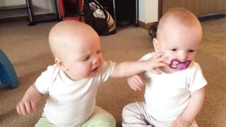 funny twin sisters 2023