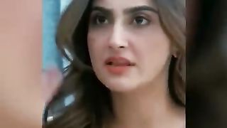 Hiba Bukhari Most Beautiful