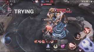 Mobile Legend edit