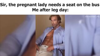 Mike O'Hearn 'Literally Me’ Memes Part 3