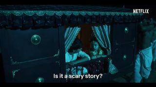 Bulbbul | Official Trailer | Tripti Dimri, Rahul Bose, Avinash Tiwary