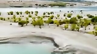 Bridge of gilgit